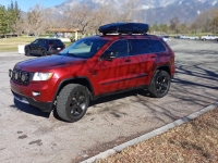 2013 Jeep Grand Cherokee for sale in Rancho Cucamonga, California (ID-141716)