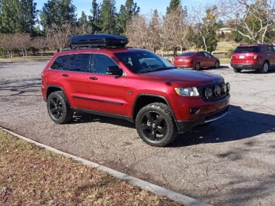 2013 Jeep Grand Cherokee for sale