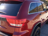 2013 Jeep Grand Cherokee for sale in Rancho Cucamonga, California (ID-141716)