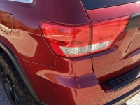 2013 Jeep Grand Cherokee for sale in Rancho Cucamonga, California (ID-141716)