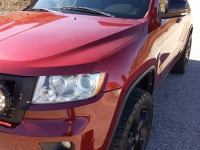 2013 Jeep Grand Cherokee for sale in Rancho Cucamonga, California (ID-141716)