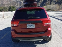 2013 Jeep Grand Cherokee for sale in Rancho Cucamonga, California (ID-141716)