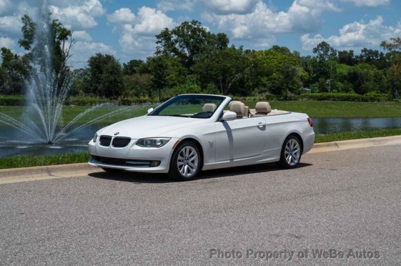 2013 BMW 325i for sale in Riverhead, New York (ID-137371)