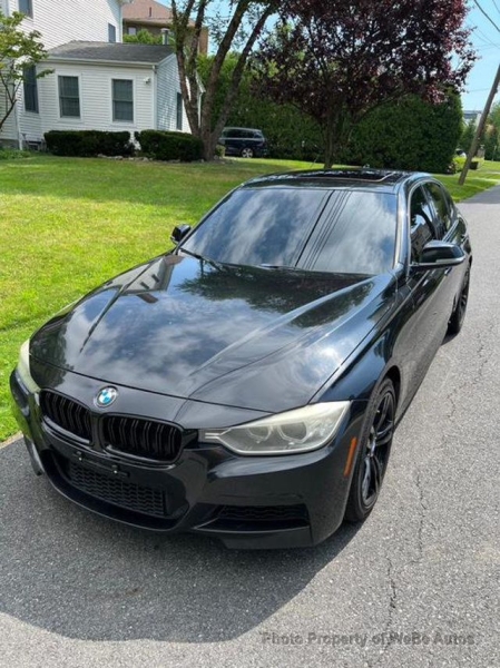 2013 BMW 325i for sale in Riverhead, New York (ID-143281)