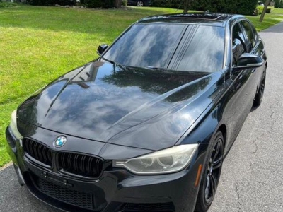2013 BMW 325i for sale