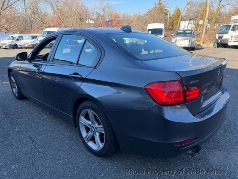 2013 BMW 325i for sale in Riverhead, New York (ID-155250)