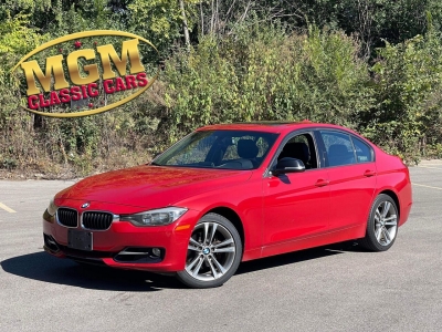 2013 BMW 328i for sale
