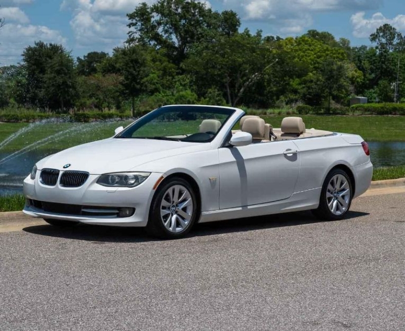 2013 BMW 328ic for sale (ID-139039) 2013 BMW 328ic for sale (ID-139039)