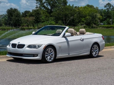 2013 BMW 328ic for sale