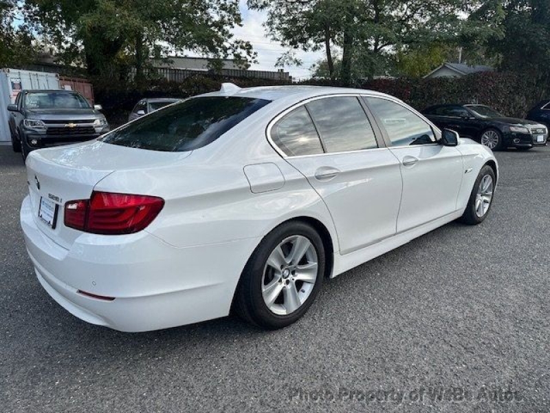 2013 BMW 5 Series for sale in Riverhead, New York (ID-137471) 2013 BMW 5 Series for sale in Riverhead, New York (ID-137471)