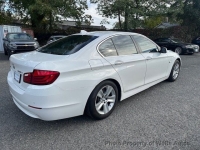 2013 BMW 5 Series for sale in Riverhead, New York (ID-137471)