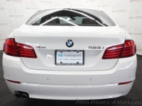2013 BMW 5 Series for sale in Riverhead, New York (ID-137471)