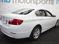 2013 BMW 5 Series for sale in Riverhead, New York (ID-137471)