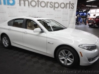 2013 BMW 5 Series for sale in Riverhead, New York (ID-137471)