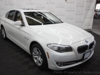 2013 BMW 5 Series for sale in Riverhead, New York (ID-137471)