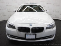 2013 BMW 5 Series for sale in Riverhead, New York (ID-137471)