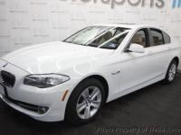 2013 BMW 5 Series for sale in Riverhead, New York (ID-137471)