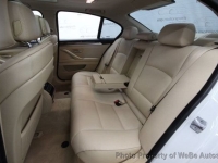 2013 BMW 5 Series for sale in Riverhead, New York (ID-137471)