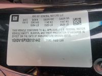 2013 Cadillac CTS-V for sale (ID-114389)