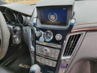 2013 Cadillac CTS-V for sale (ID-114389)