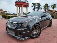 2013 Cadillac CTS-V for sale (ID-114389)