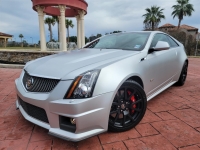 2013 Cadillac CTS-V for sale (ID-124711)