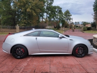 2013 Cadillac CTS-V for sale (ID-124711)