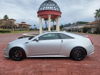 2013 Cadillac CTS-V for sale (ID-124711)
