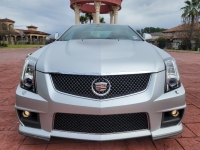 2013 Cadillac CTS-V for sale (ID-124711)