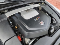 2013 Cadillac CTS-V for sale (ID-124711)
