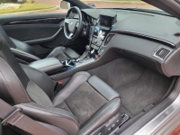 2013 Cadillac CTS-V for sale (ID-124711)