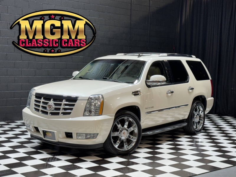 2013 Cadillac Escalade for sale in Addison, Illinois (ID-155288)