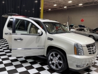 2013 Cadillac Escalade for sale in Addison, Illinois (ID-155288)