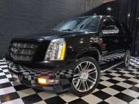 2013 Cadillac Escalade for sale in Addison, Illinois (ID-161257)
