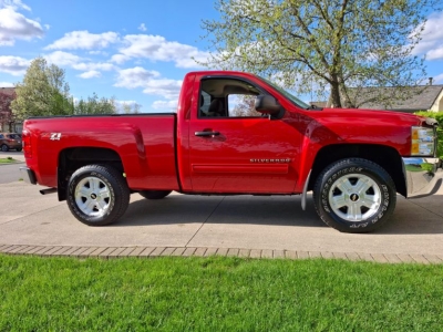 2013 Chevrolet 1500 for sale 2013 Chevrolet 1500 for sale
