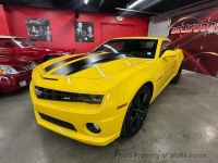 2013 Chevrolet Camaro for sale in Riverhead, New York (ID-139696)