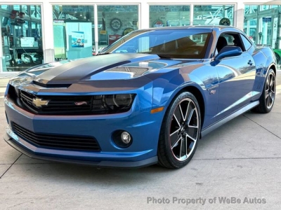 2013 Chevrolet Camaro for sale