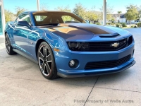 2013 Chevrolet Camaro for sale in Riverhead, New York (ID-156194)