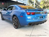 2013 Chevrolet Camaro for sale in Riverhead, New York (ID-156194)