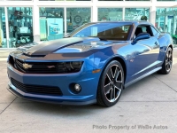 2013 Chevrolet Camaro for sale in Riverhead, New York (ID-156194)
