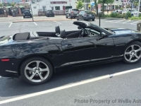 2013 Chevrolet Camaro for sale in Riverhead, New York (ID-163955)