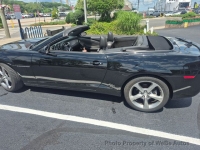 2013 Chevrolet Camaro for sale in Riverhead, New York (ID-163955)