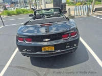 2013 Chevrolet Camaro for sale in Riverhead, New York (ID-163955)