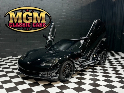 2013 Chevrolet Corvette for sale