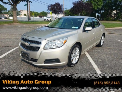 2013 Chevrolet Malibu for sale in United States