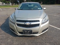 2013 Chevrolet Malibu for sale in Riverhead, New York (ID-142627)