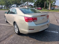 2013 Chevrolet Malibu for sale in Riverhead, New York (ID-142627)
