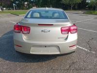 2013 Chevrolet Malibu for sale in Riverhead, New York (ID-142627)