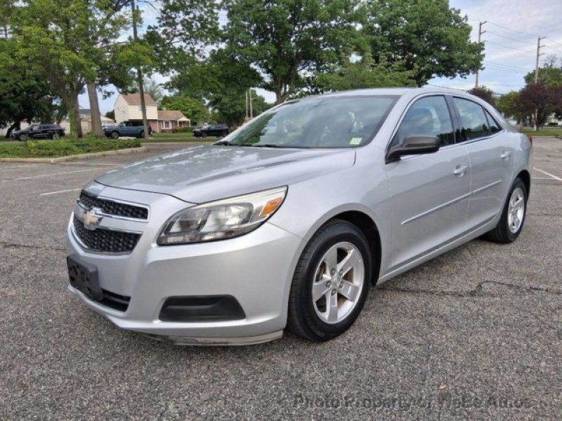 2013 Chevrolet Malibu for sale in Riverhead, New York (ID-163817)