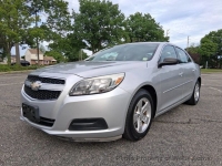 2013 Chevrolet Malibu for sale in Riverhead, New York (ID-163817)